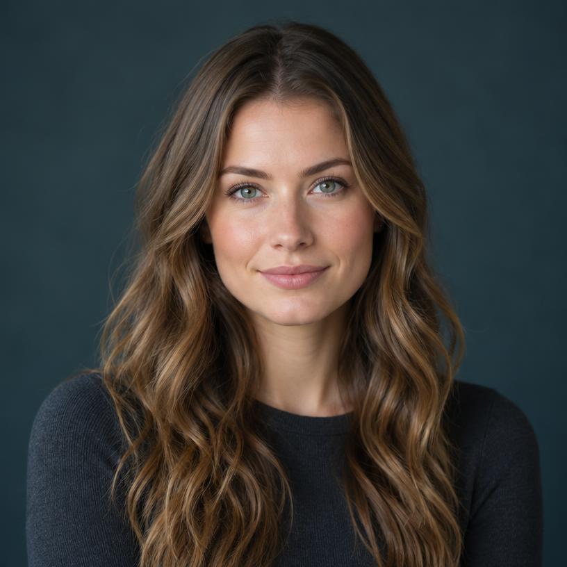 Sophia Bennett